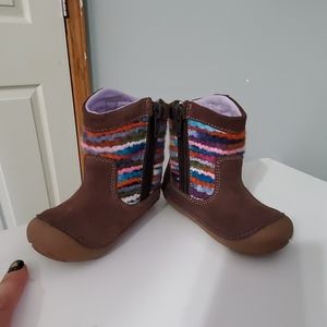 Stride rite toddler schools